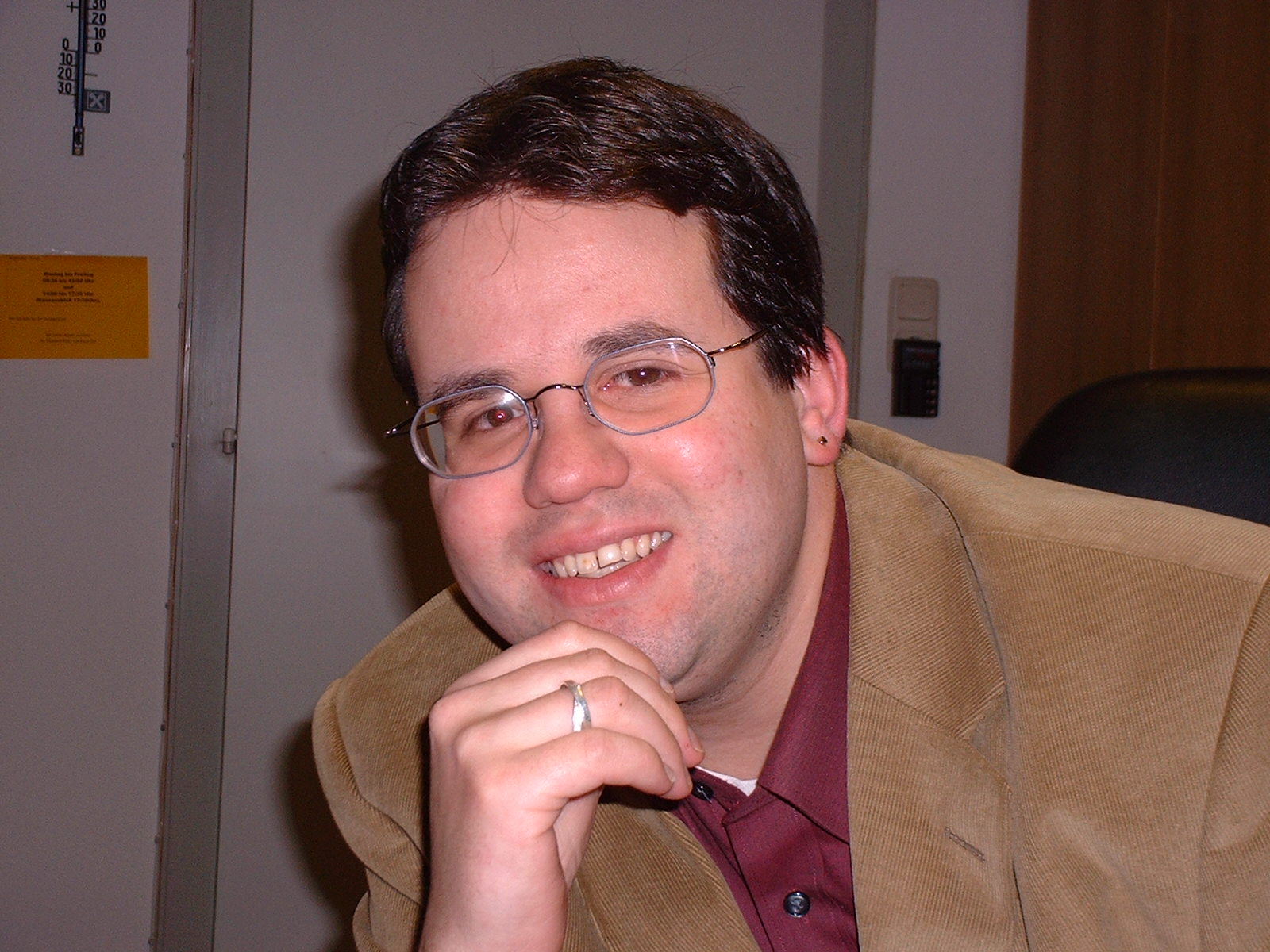 Stephan Pfeifhofer
